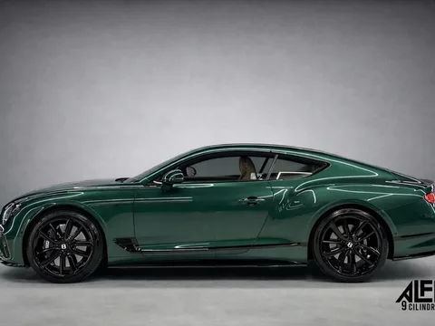 BENTLEY Continental GT Continental GT V8