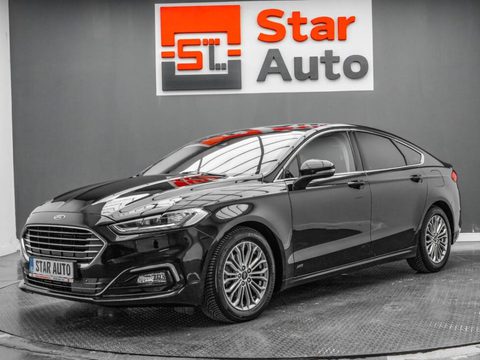 Ford Mondeo, 2022, 190 CP, 150.000 KM, Automata