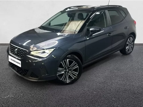SEAT ARONA 1.0 TSI 95 ch Start/Stop BVM5 Urban