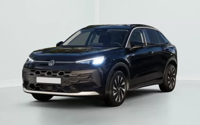 Volkswagen T-roc 1.5 ETSI 150 DSG Zéro km immatriculé