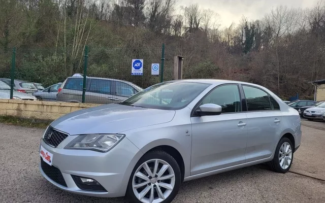 SEAT Toledo Toledo 1.2 Reference 85