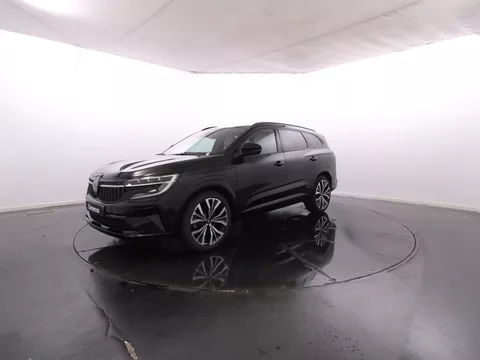 Renault Espace 1.2 E-Tech Full Hybrid Iconic 7 Lug. / GPS / Vidros Escurecidos / Cam. 360 / Teto Panoramico / JLL20