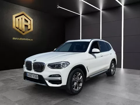 BMW de segunda mano