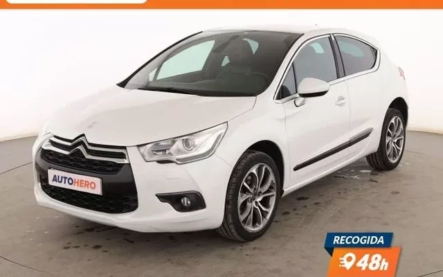 CITROEN DS4 2.0 Blue-HDi Sport