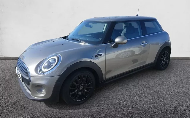MINI COOPER Hatch 3 Portes One 102 ch Finition Salt
