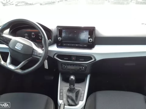 SEAT Arona 1.0 TSI Style DSG