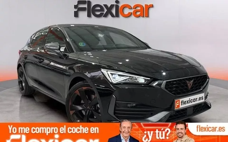 CUPRA León 1.5 eTSI 110kW 150CV) DSG