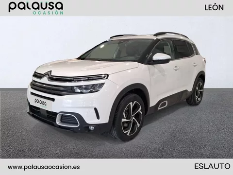 CITROEN C5 Aircross C5 Aircross BlueHDi S&S Feel 130
