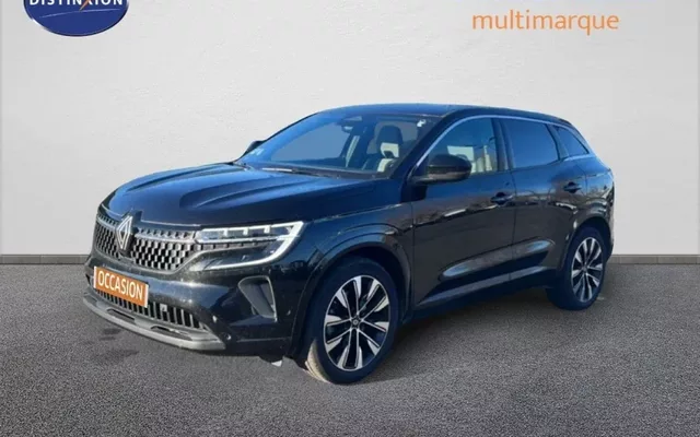 RENAULT AUSTRAL