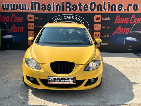 Seat Leon 2009