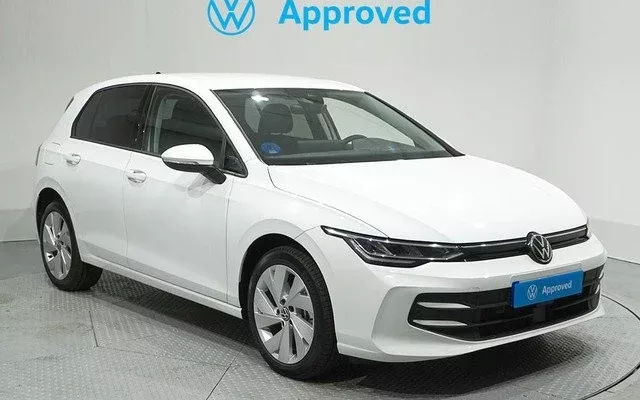VOLKSWAGEN Golf Golf 1.5 TSI Más 85kW