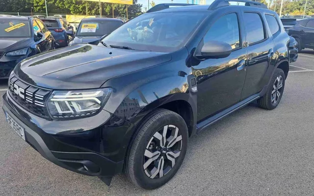 DACIA - Duster - Duster 1.0 TCe Journey