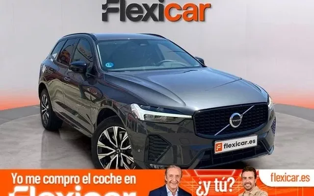 VOLVO XC60 2.0 B4 D AWD Plus Dark Auto