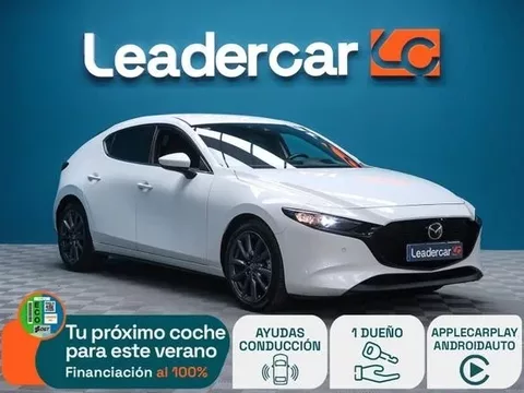 MAZDA Mazda3 2.0 e-SKYACTIV-G 122cv ZENITH