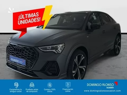 AUDI Q3 Sportback S line 35 TFSI 110 kW (150 CV) S tronic