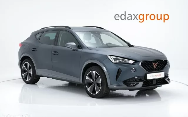 Cupra Formentor 1.4 e-Hybrid Base DSG