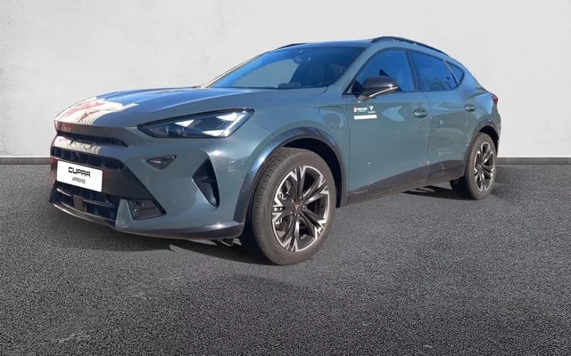CUPRA FORMENTOR eHybrid 204 ch DSG6 V