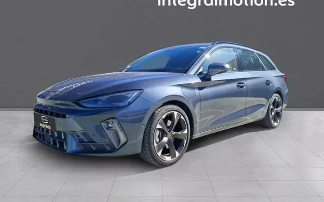 CUPRA León León 1.5 TSI e-Hybrid 150kW DSG