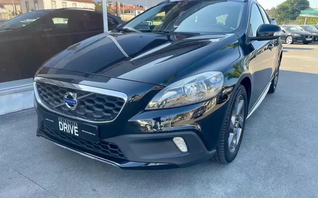 Volvo V40 Cross Country 1.6 D2 Momentum
