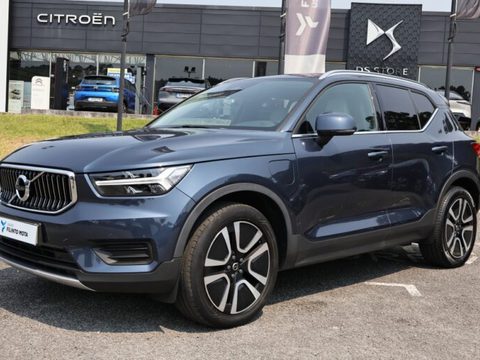 Volvo XC 40 1.5 T5 PHEV Inscription Expression