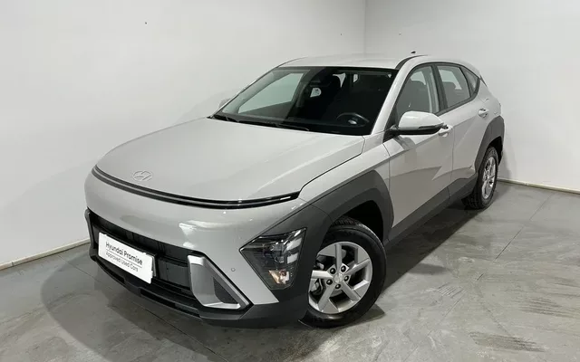 HYUNDAI Kona Kona HEV 1.6 GDI Maxx DT