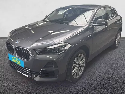 BMW X2 sDrive 20i 178 ch DKG7 Business Design