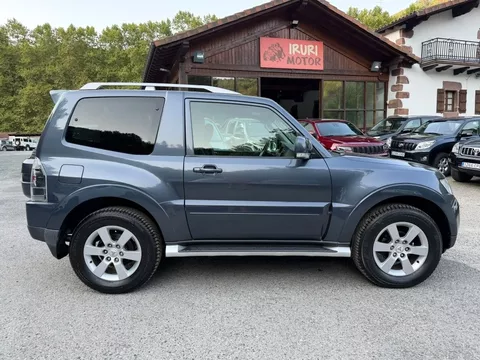 MITSUBISHI Montero Montero 3.2DI-D Intense Aut.