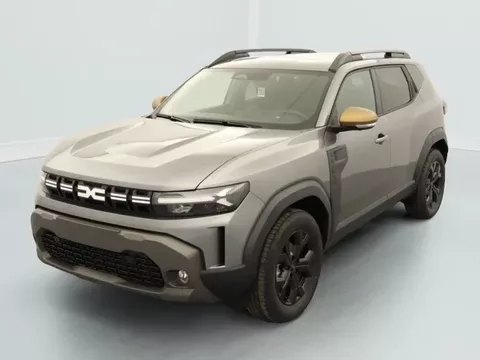 Dacia DUSTER Extreme + 1.8 HYBRID 155 Zéro km immatriculé