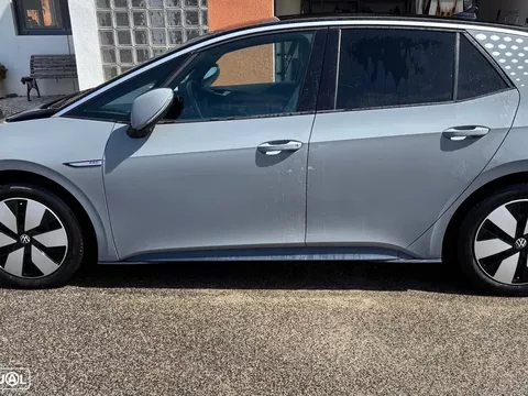 VW ID.3 Pro Performance Business
