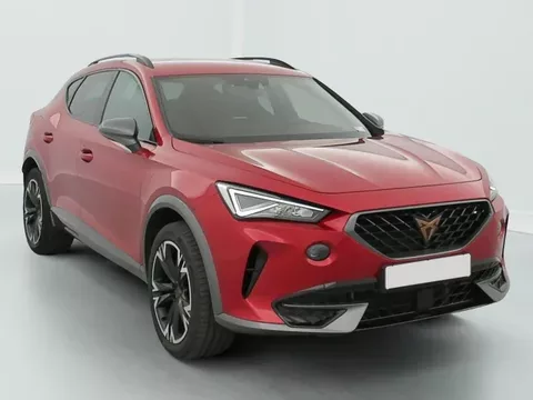 Cupra Formentor 1.4 e-HYBRID 204 ch DSG6 V Occasion