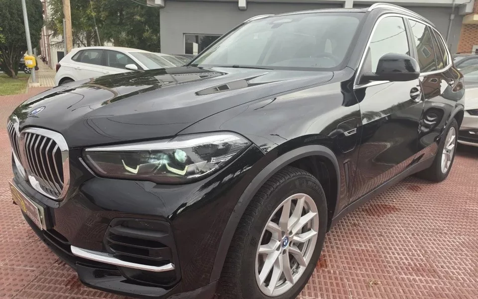 BMW X5 X5 xDrive 45e