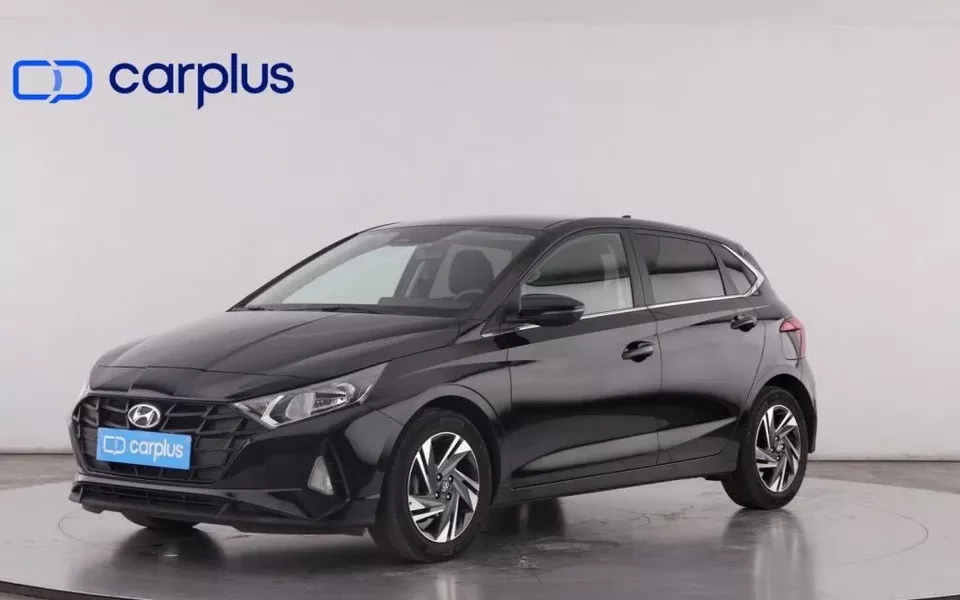 Hyundai i20 1.2 MPi Comfort