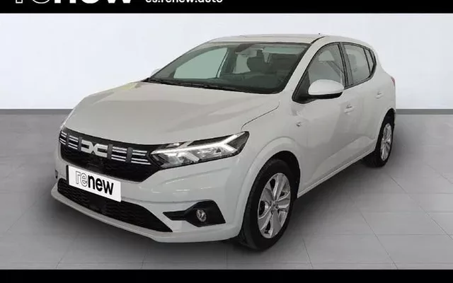 DACIA Sandero Sandero ECO-G Expresion 74kW