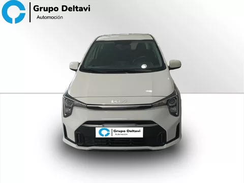 KIA Picanto Picanto 1.0 DPi Concept