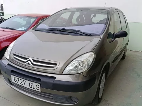 CITROEN Xsara Xsara Picasso 1.6HDi SX 92