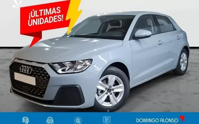 AUDI A1 Sportback Edition 25 TFSI 70 kW (95 CV)