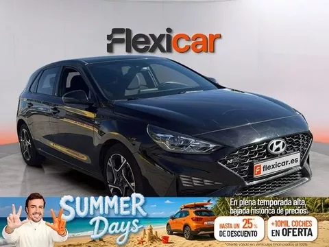 HYUNDAI i30 1.0 TGDI N Line 30 Aniversario