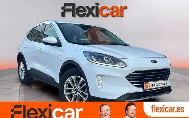 FORD Kuga Kuga 1.5 EcoBoost ST-Line X FWD 150