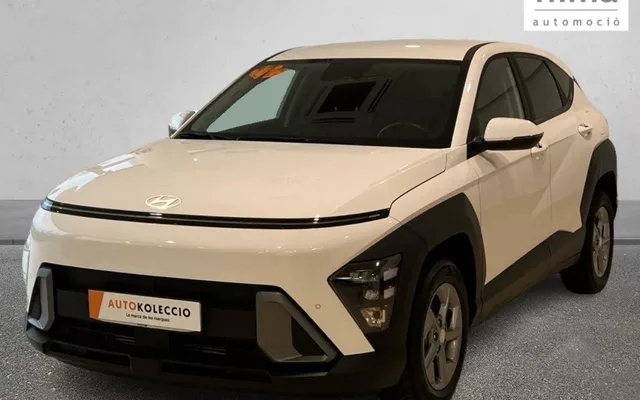HYUNDAI Kona Kona 1.0 TGDI Maxx 4x2