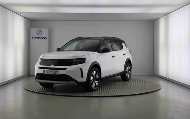 OPEL - Frontera - Frontera 1.2 Hybrid GS eDCT