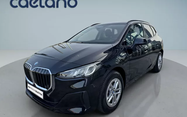 BMW 225xe Active Tourer