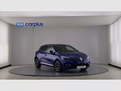 RENAULT Clio Clio TCe Techno 67kW
