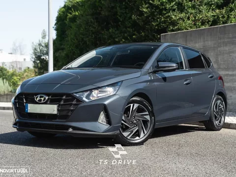 Hyundai i20 1.2 Comfort