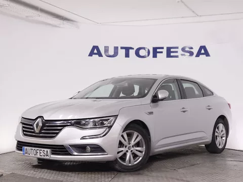 Renault Talisman de Segunda Mano y Ocasión en Madrid