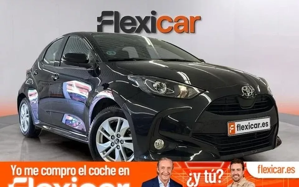 TOYOTA Yaris Yaris 125 S-Edition