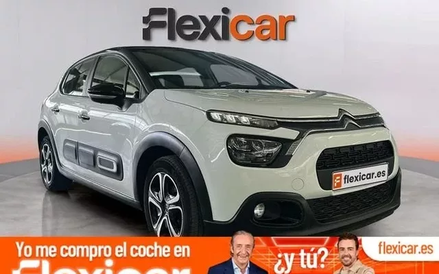 CITROEN C3 PureTech 60KW (83CV) Feel Pack