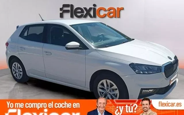 SKODA Fabia Fabia 1.0 TSI Ambition 70kW