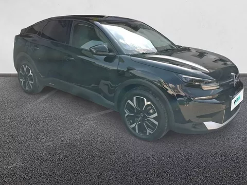CITROEN C4 PureTech 130 EAT8 Max