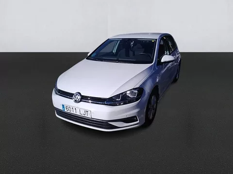 VOLKSWAGEN Golf VOLKSWAGEN GOLF Last Edition 1.6 TDI 85kW (115CV)
