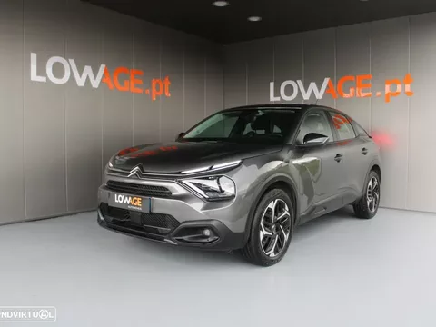 Citroën C4 1.2 PureTech Feel